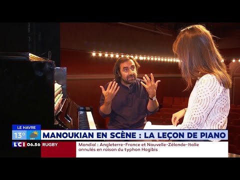 Attaque à la préfecture de police:  le policier qui a abattu Mickaël Harpon décrit l'assaillant