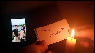 Download lagu Ucapan ulang tahun romantis buat pacar mp3