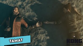 ENDING DARI GAME INI... KONG SURVIVAL INSTINCT GAMEPLAY PART 7 (TAMAT)