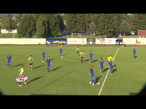 SLZ 4 Sloga P-OFK Napredak 1:2