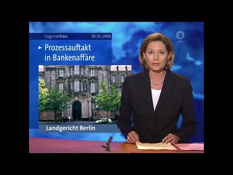 Risiken bei LBB - Berlin falsch eingeschätzt,  Mai 2004