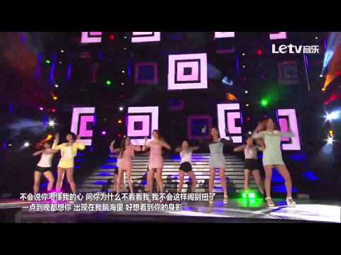 【1080P】150523 T-ARA [티아라] ~"Little Apple,(작은 사과)"@ Dream Concert 2015