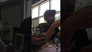 Mtg Pulls Blessed By My Wife