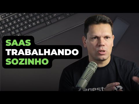 Como Escalar um SaaS Sozinho: A Estratégia Solopreneur que Funciona