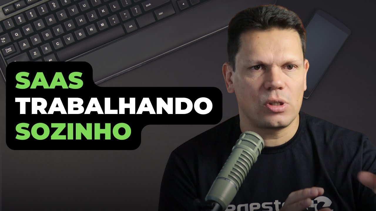 Como Escalar um SaaS Sozinho: A Estratégia Solopreneur que Funciona