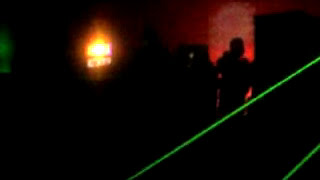 TANIA VULCANO @ AIR LINES FESTIVAL 2a PARTE