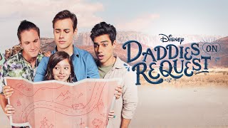 Daddies On Request | English Trailer | Disney Plus