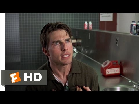 Thumbnail for Help Me Help You - Jerry Maguire (4/8) Movie CLIP (1996) HD by Lisa Stewart