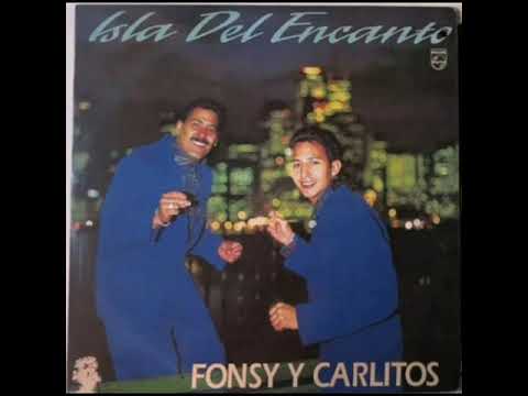 FONSI Y CARLITOS 🔥 a gozar 🔥