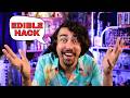 If Edibles don't work for you, I might have a solution...