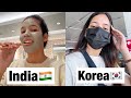 Going Korea Again