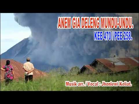 KEE 470 / PEE 258 - Jhonlewi Keliat.