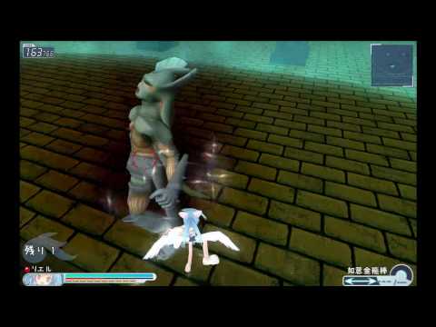 Elemental Battle Academy Mission 35 Rank S