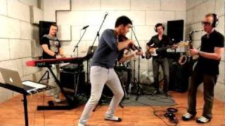 Peet Project - Summer Jam (Underdog Project cover)