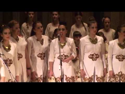 Pevačko društvo "Prelo" - koncert