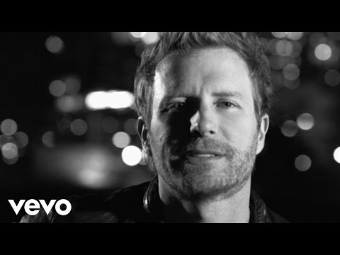 Dierks Bentley - Pick Up (Official Music Video)