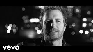 Dierks Bentley Pick Up
