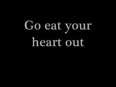 To The Last Bullet - Dance in a Madhouse lyrics video