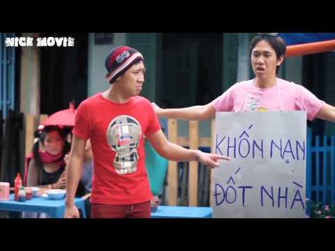 Trấn Thành Phiêu Lưu Ký Phần 1 - Tài Lanh Giúp Bạn