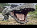 Shorts Jurassic Park IMG World