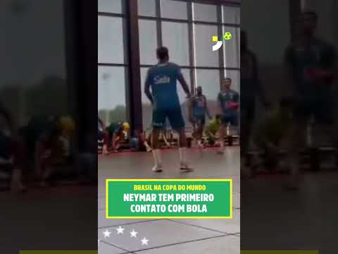 video neymar