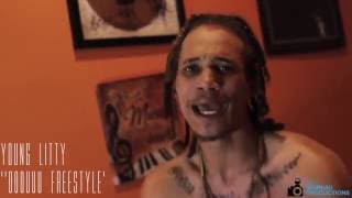 Young Litty OOOUUU freestyle