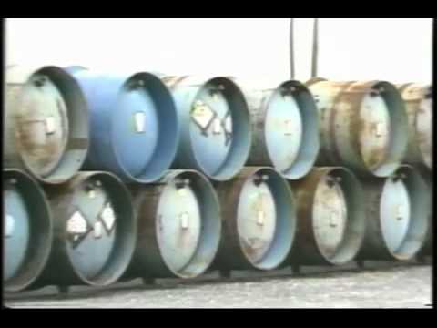 An American Nuclear Tragedy: A Little Known Nuclear Facility in Paducah, Kentucky