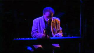 Of All The Things     DENNIS LAMBERT Live @ Joe&#39;s Pub, NYC