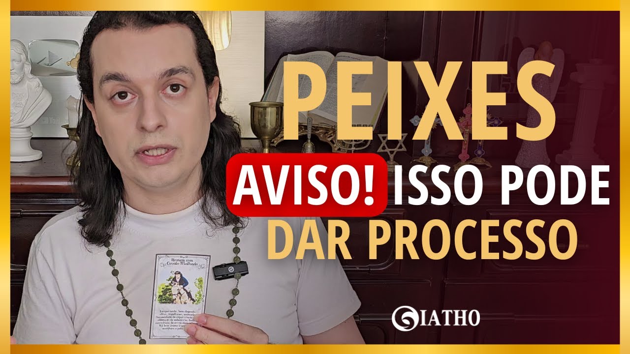 PISCES DECEMBER 2024, Good Luck! Serious Proposal, Outside the Law