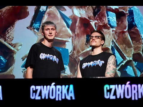 Heckboy (Odwi33rt) djset @ Czwórka Polskie Radio