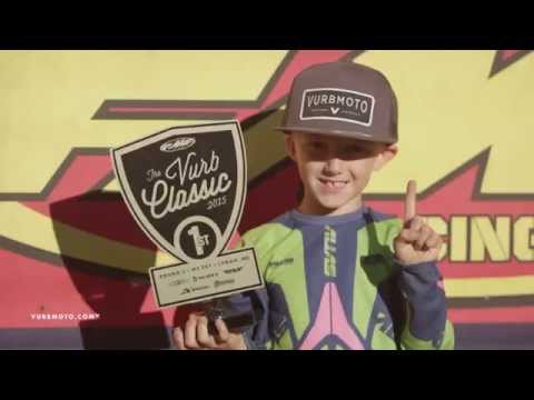 Vurb Original: MX Two Oh Heaven! - vurbmoto