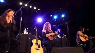 Suzy Bogguss, Hammer &amp; Nail