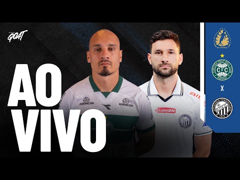CORITIBA X OPERÁRIO | SEMIFINAL | CAMPEONATO PARANAENSE | AO VIVO E COM IMAGENS