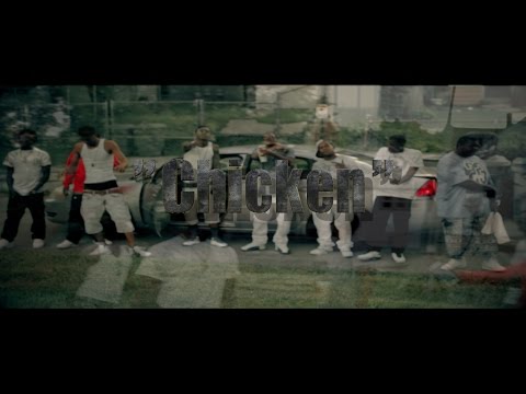 Savage Babii X GryndGang Pro - "Broke & Hatin"/Chicken |Shot By @ron_glaze