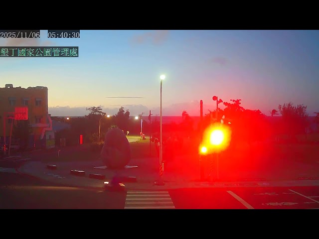 墾丁大灣即時影像 cctv 監視器 即時交通資訊 墾丁大灣即時影像 cctv 監視器 即時交通資訊