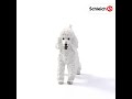 Schleich figūrėlė Pudelis