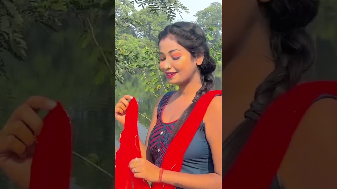 Aakhiya mai Nasha ba❤️ #bhojpuri #bhojpurisong #bhojpurivideo