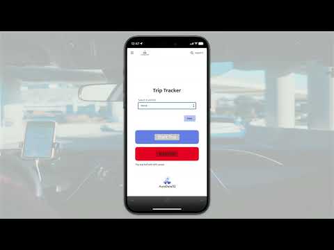 AutoDataIQ Car AI Tools & Log