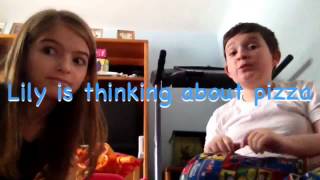 "Gangnam Style Parody" Fan Video