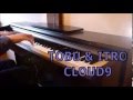 Tobu Itro Cloud 9 Piano Cover