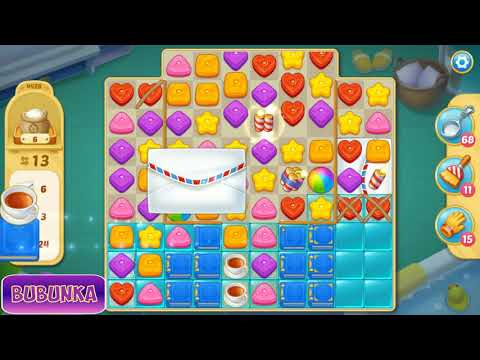 Matchington Mansion level 4428 HD