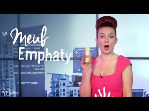 EP 2.9 : MEUF EMPATHY - LE MEUFISME