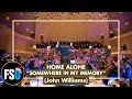 "Somewhere in My Memory" (John Williams) - Constantino Martínez-Orts - Film Symphony Orchestra