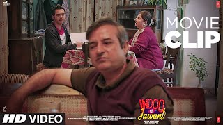 IIT Ke Entrance Ki Tyaari Kar Rha Hun | Indoo Ki Jawani | Movie Clip | Kiara Advani | Aditya Seal