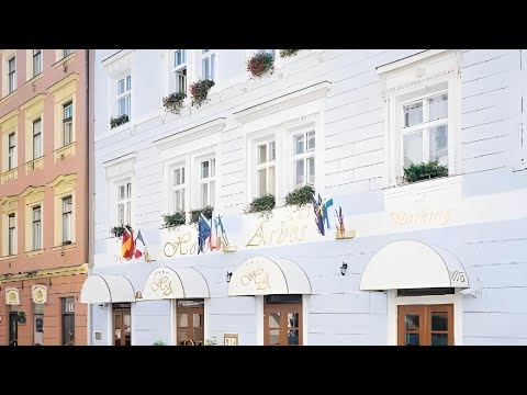 Arbes, Prague, Czech Republic | Travel With Medha