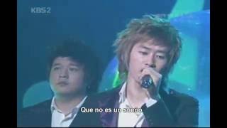 Super Junior - Endless Moment Sub Español [Live]