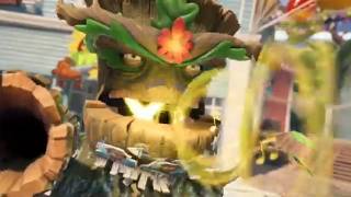 Cover art for Tuff pvz oak