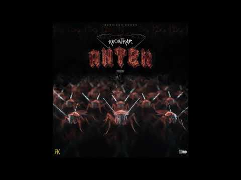 Khontkar - Anten Freestyle BEAT (REMAKE)