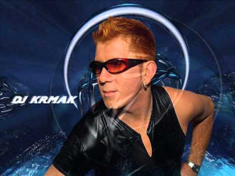 DJ Krmak- Blago meni
