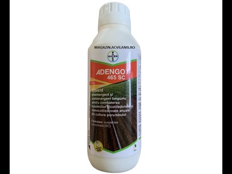 Erbicid Adengo